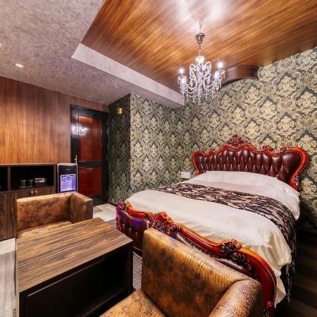 Hotel Luna Ibaraki (Adults Only) Eksteriør bilde
